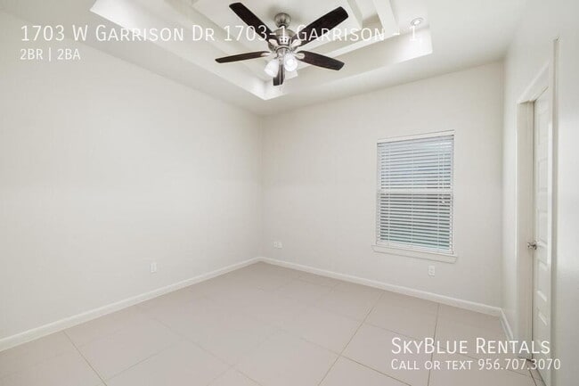 Photo - 1703 W Garrison Dr Unit 1,