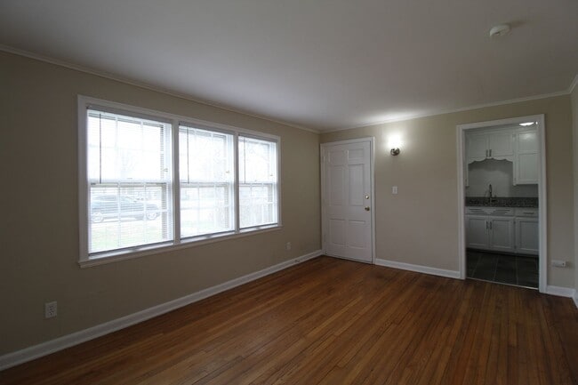 Photo - 1 Bedroom 1 Bath Duplex in Navy Hill Area in Olathe