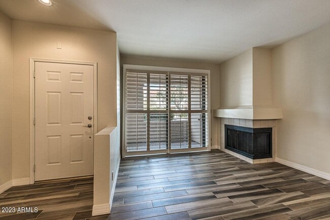 Building Photo - 9708 E Vía Linda Unit 1337