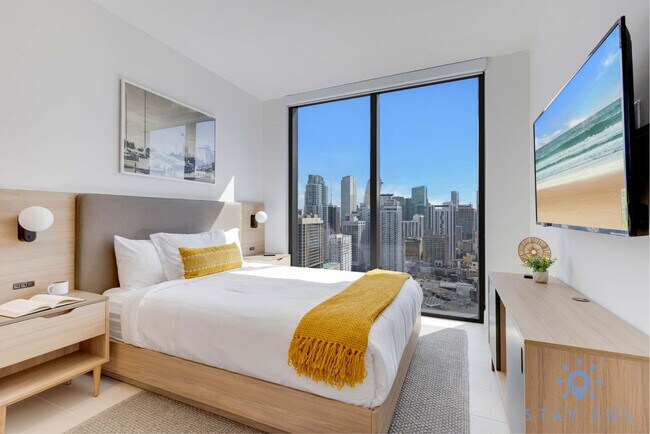 Photo - 601 NE 1st Ave Unidad ID1227496P