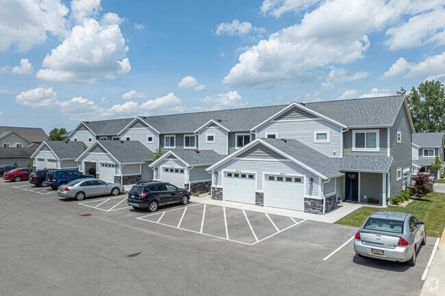 Photo - Fairway Corners Townhomes