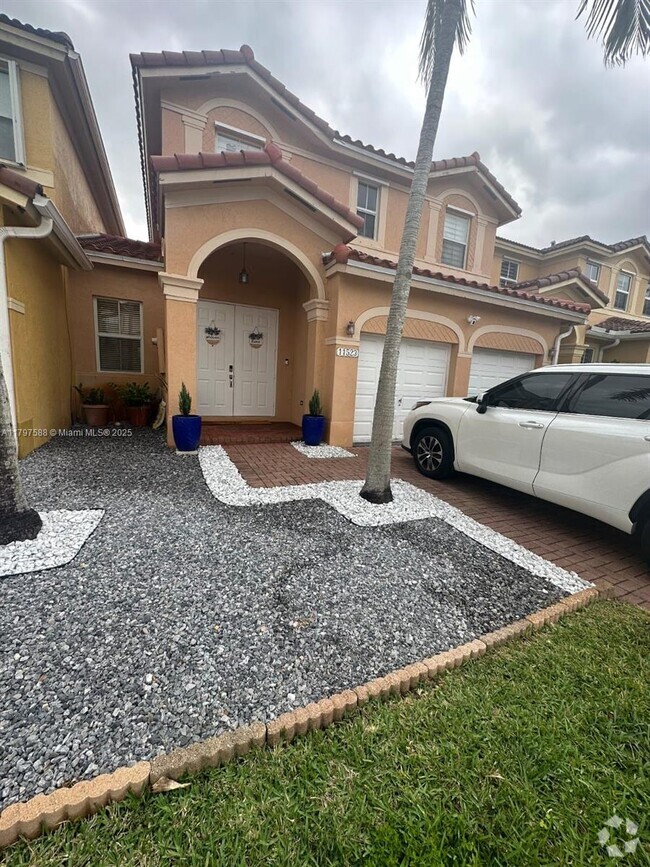 Building Photo - 11523 SW 137th Passage Rental