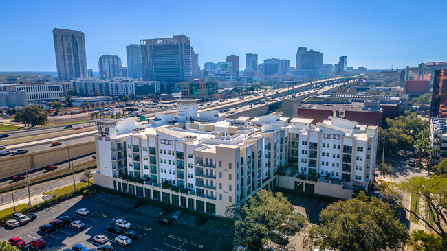 Building Photo - Lexington Court Rental