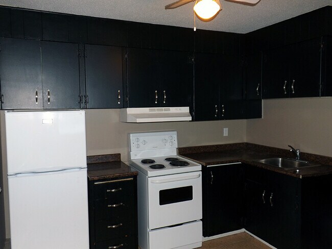 Photo - Preston 2 Apartments