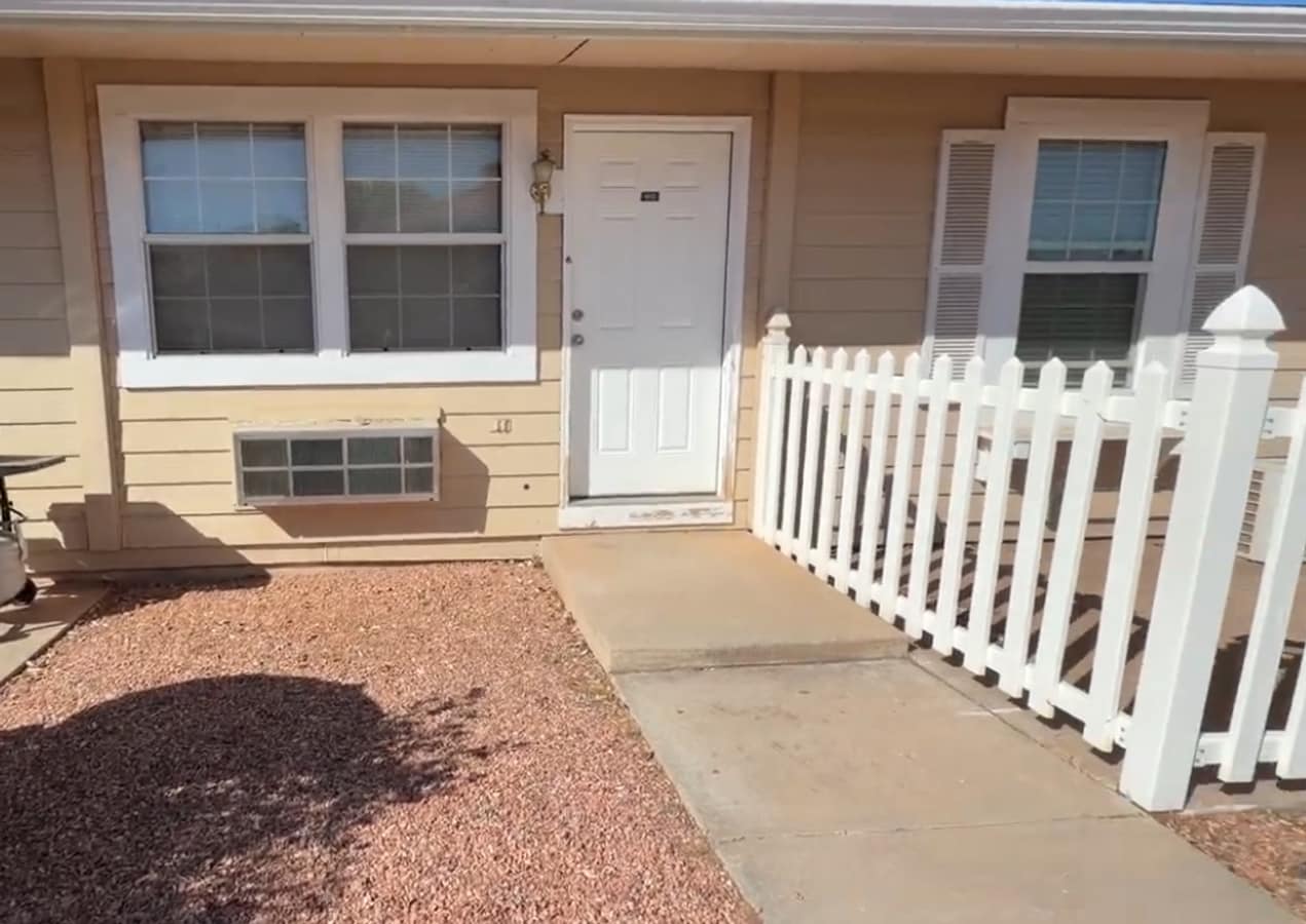 Springtree Gardens Condo - Springtree Gardens Condo