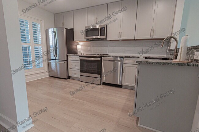 Photo - 4396 Baldwin Ave Unit # C-114