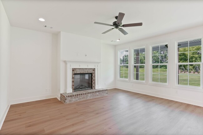 Photo - Designer Home zoned for Pike Road Schools!