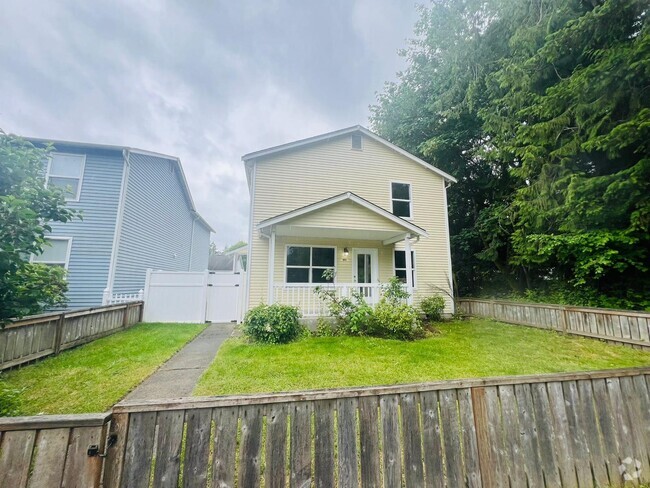 Building Photo - 4811 41st Ln SE Rental