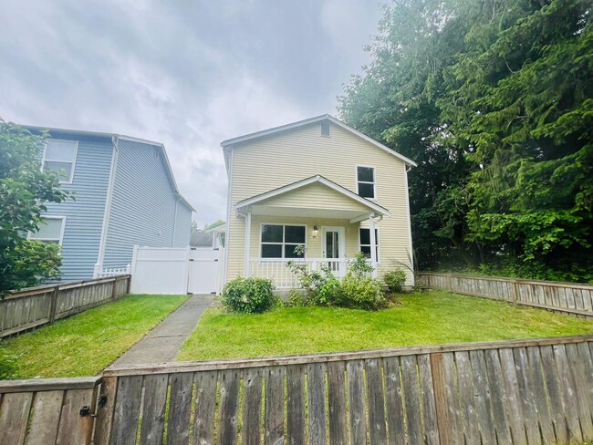 Photo - 4811 41st Ln SE Casa