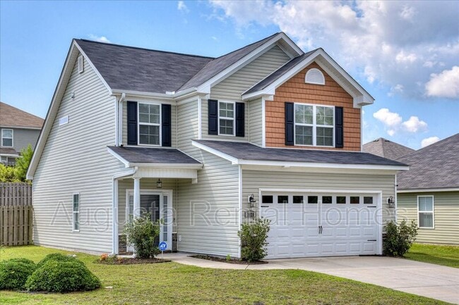 Photo - 3028 Ashley Lp