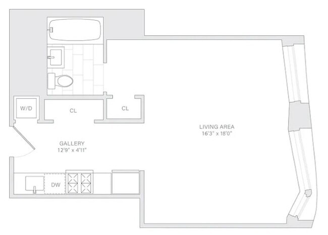 Photo - 29 Beekman St Unidad 41F