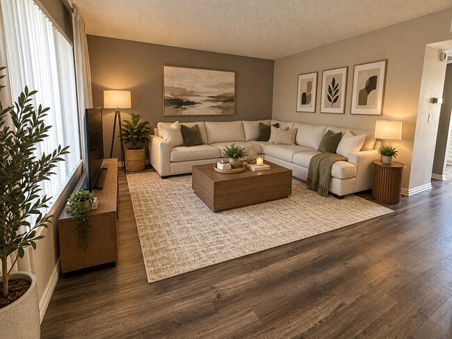 Ladera Vista Apartments