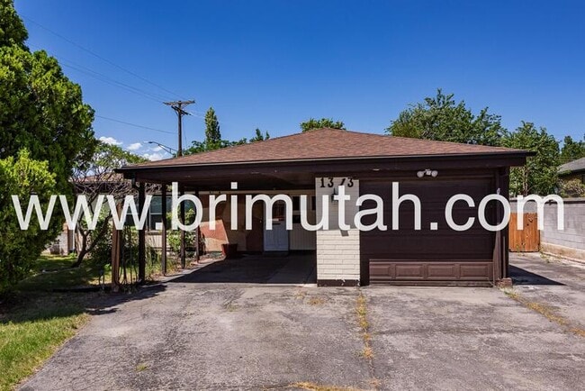 Photo - 1313 E 8425 S