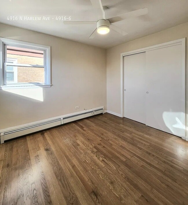 Photo - 4916 N Harlem Ave Unit 2W
