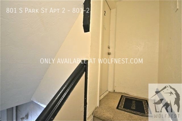 Photo - No Deposit Option! Stunning 1 Bed Downtown... Unit 801-2