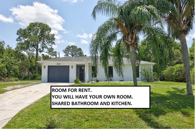Photo - 510 NW Billiar Ave House