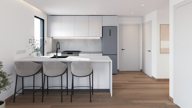 Photo - 1035 Commonwealth Ave Unit 602