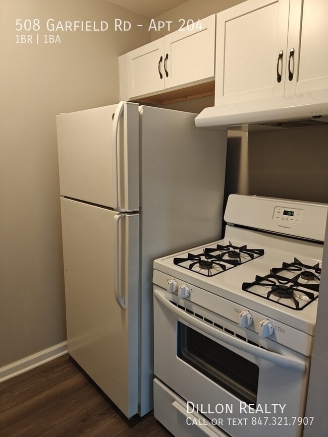 Photo - 508 Garfield Rd Unidad Apt 204