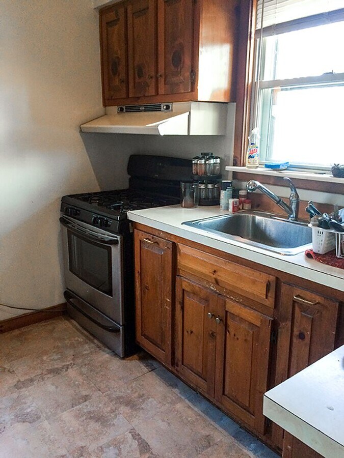 Photo - Charming 1-Bedroom Apartment in Prime Blue Bell Location – Washer/Dryer & Off-Street Parking! Unidad A