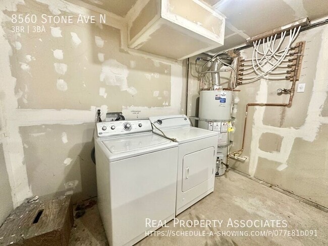 Photo - 8560 Stone Ave N