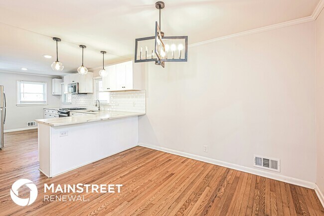 Photo - 1512 Knollwood Terrace Casa