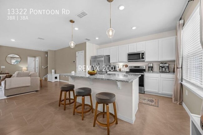 Photo - 13322 Pontoon Rd