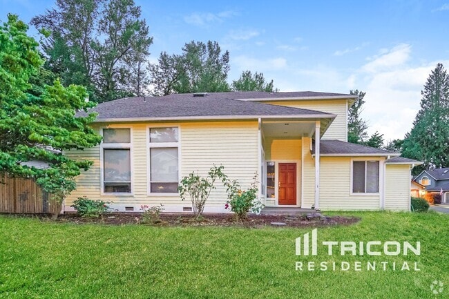 Building Photo - 11531 SE 323rd Pl Rental