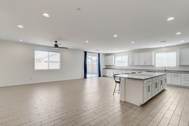 Photo - Stunning single-story home in Cadence featuring 5 bedrooms!