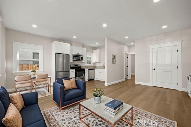 Photo - 1822 2nd St Unidad 6