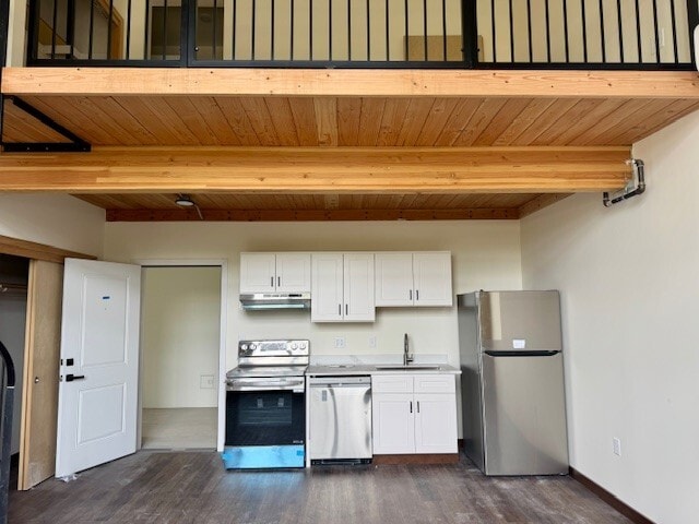 Photo - Atomic Orchard Experiment