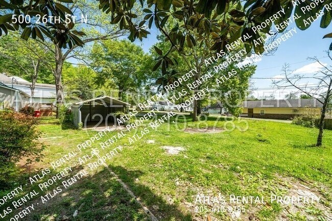 Photo - 500 26th St N