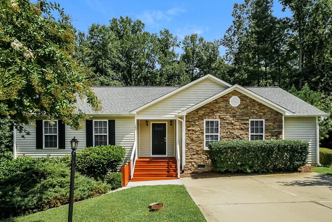 Photo - 143 Locket Dr House