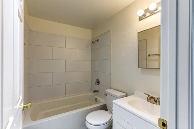 Sierra View Apartments