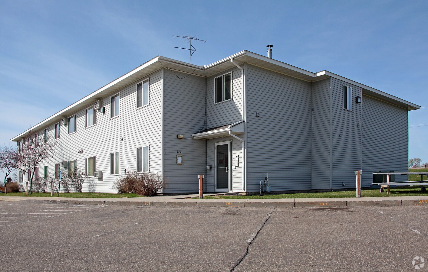 Photo - Eden Place Apartments