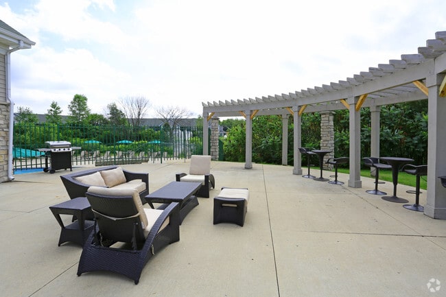 Grill Terrace