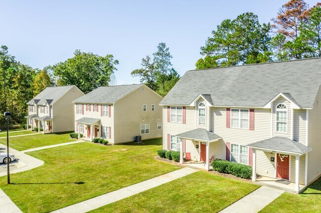 Photo - Kenwood Terrace Apartments