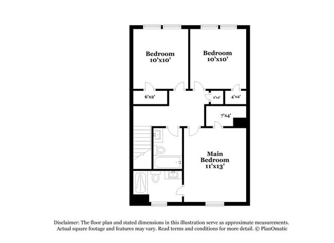 Photo - 2517 Dandridge Dr