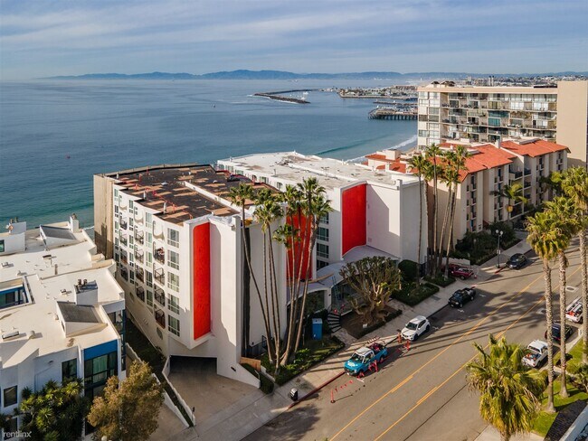 2 br, 2 bath Condo - 565 Esplanade 408 - 2 br, 2 bath Condo - 565 Esplanade 408