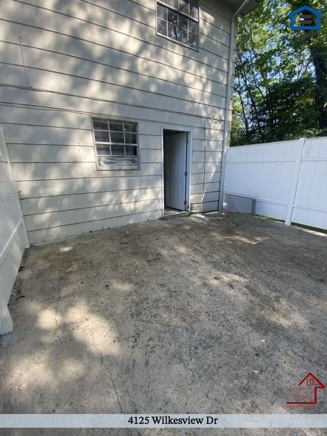 Photo - 4125 Wilkesview Dr