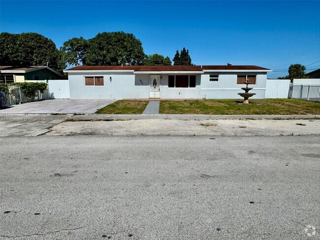 Building Photo - 4857 NW 168th Terrace Rental