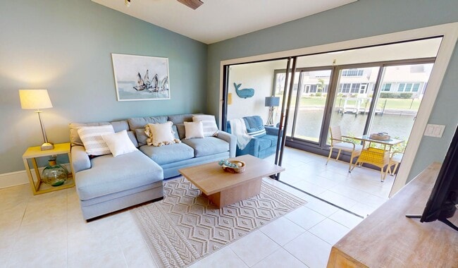 Photo - 3830 Bal Harbor Blvd Unit Villas at Bal Harbor #5