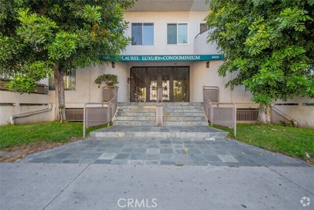 Building Photo - 6828 Laurel Canyon Blvd Unit 106 Rental