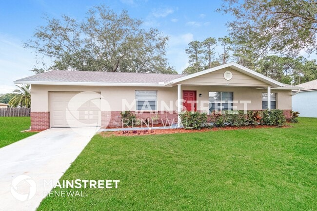 Photo - 271 Maywood Ave NW House