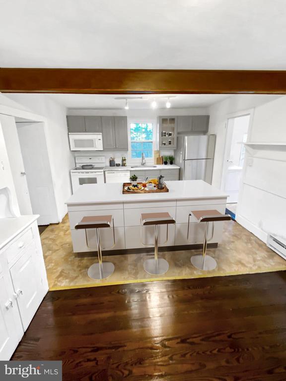 Building Photo - 3415 Germantown Pike Rental