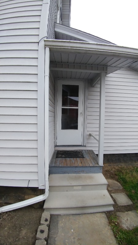 Photo - 825 Tremont Ave SW