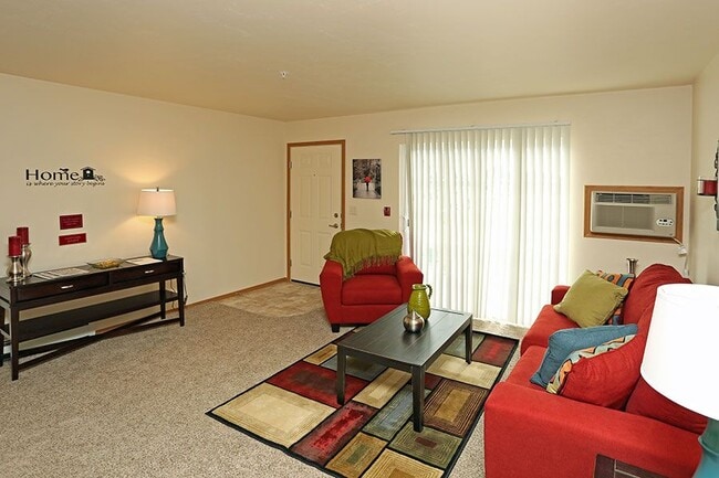 Photo - Prairie Lake Estates