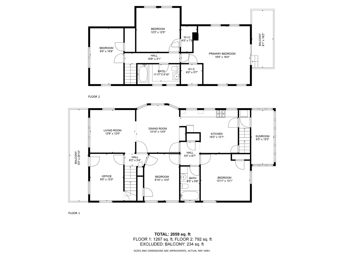 Photo - 69 Breck Ave Apartamentos