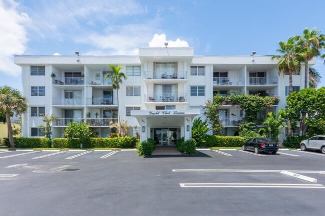 Building Photo - 917 N Flagler Dr Unit 102