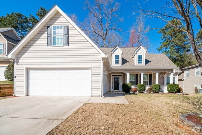 Building Photo - 329 Westhill Dr Rental