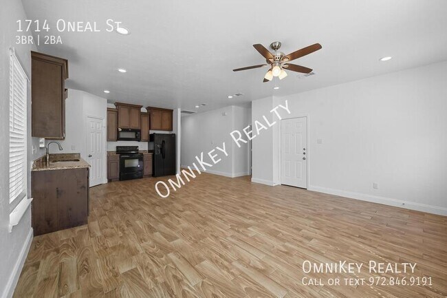 Photo - 1714 Oneal St Casa